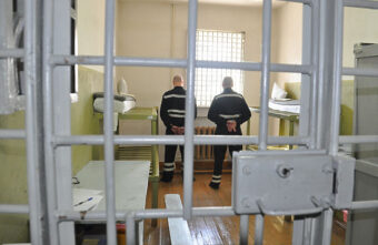 Тверской киллер держал в страхе целую колонию для пожизненно осуждённых