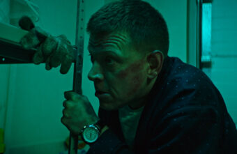 «Савинов про кино»: сериал «Бесит!» – адские аллегории на злобу дня «Савинов про кино»: сериал «Бесит!» – адские аллегории на злобу дня