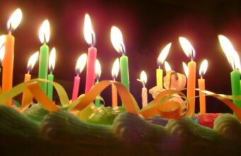 Глава Тверской области поздравил ветерана с 102-летием