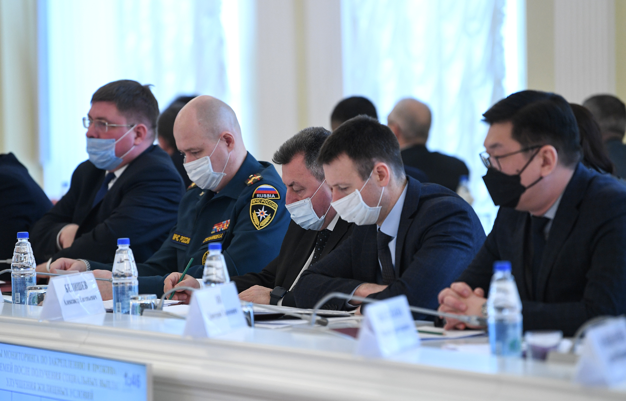 Ещё 164 молодые семьи Тверской области получат поддержку на улучшение жилищных условий