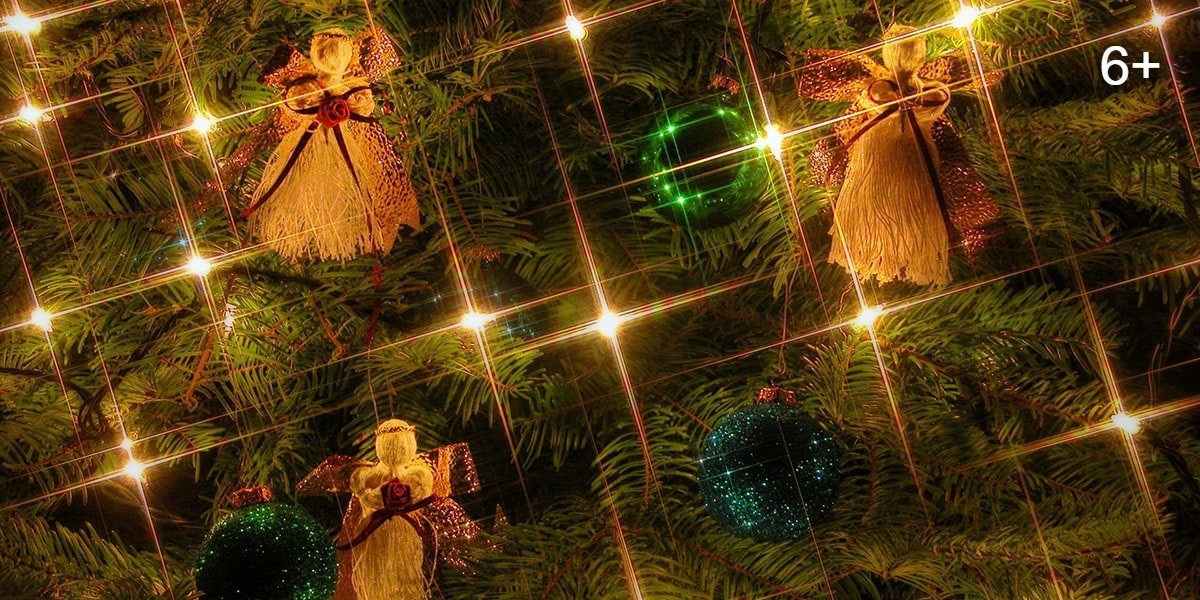 В Горьковской библиотеке в Твери научат делать «ангела» и соломенного «паука»