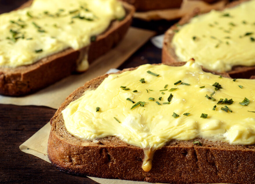 Известный врач рассказал, как бутерброды уничтожают органы человека