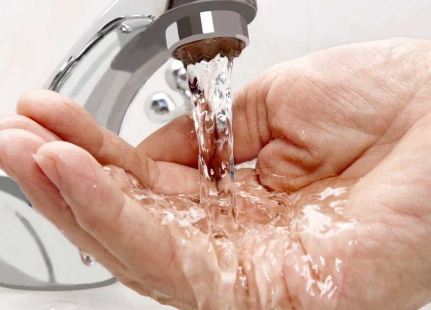 «Цифровой водоканал»: МТС поможет предотвратить аварии