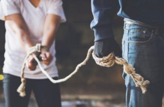 В Тверской области вынесли приговор похитителям человека В Тверской области вынесли приговор похитителям человека