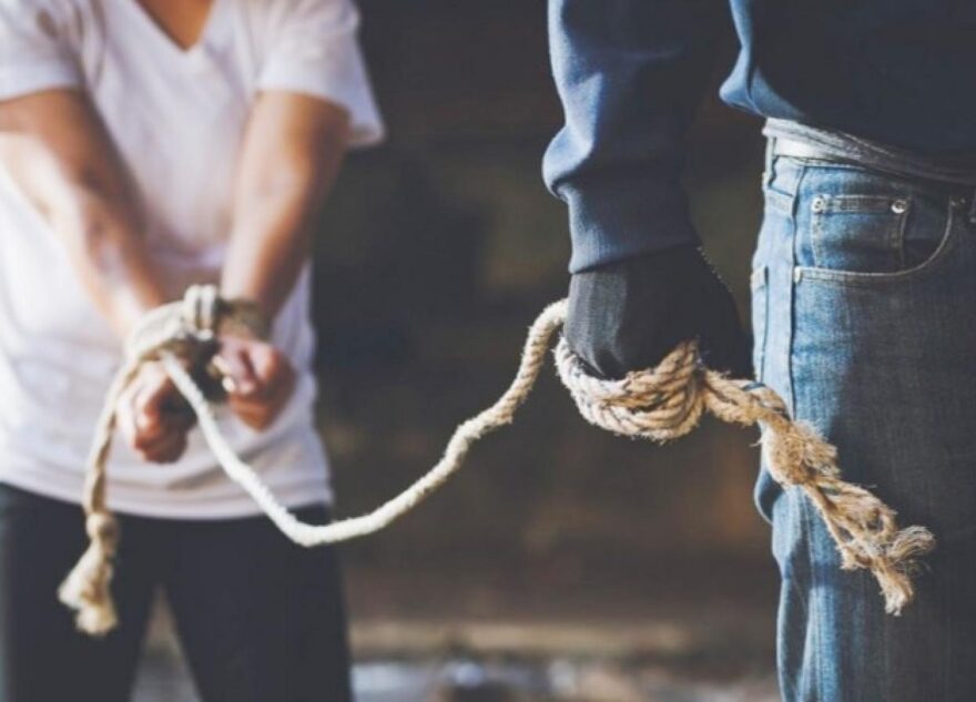 В Тверской области вынесли приговор похитителям человека