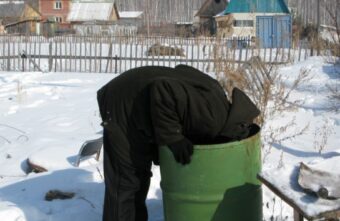 Воры в Тверской области продолжают выносить с дач весь металл Воры в Тверской области продолжают выносить с дач весь металл