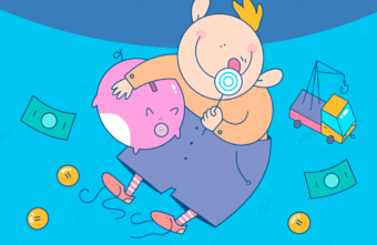 Тверским родителям рассказали, как оформить детскую банковскую карту Тверским родителям рассказали, как оформить детскую банковскую карту