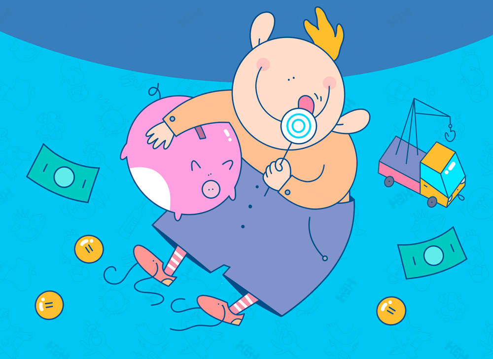 Тверским родителям рассказали, как оформить детскую банковскую карту