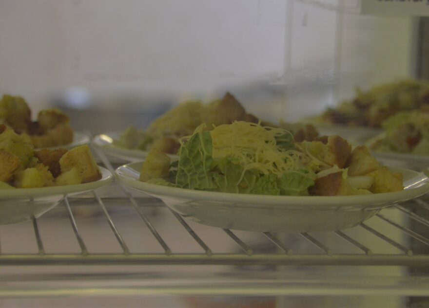 В тверских школах определили лучшие столовые