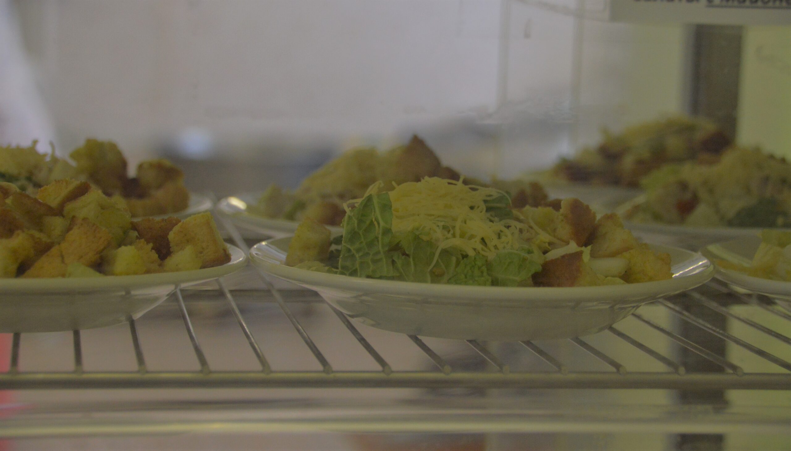 В тверских школах определили лучшие столовые