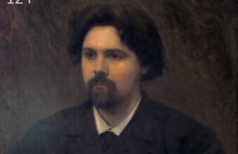 Жителей Твери приглашают взглянуть на эмоциональные работы Василия Сурикова