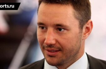 Тверской хоккеист Илья Ковальчук рассказал о подготовке сборной России к Олимпиаде