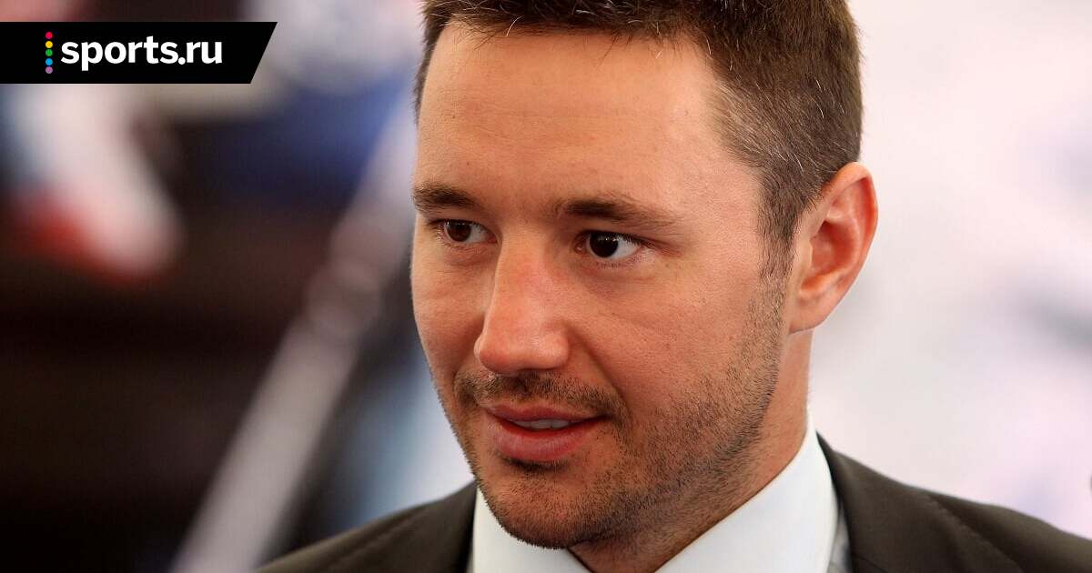 Тверской хоккеист Илья Ковальчук рассказал о подготовке сборной России к Олимпиаде