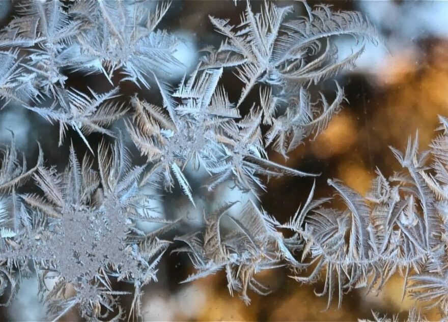 В Тверскую область вернутся двадцатиградусные морозы
