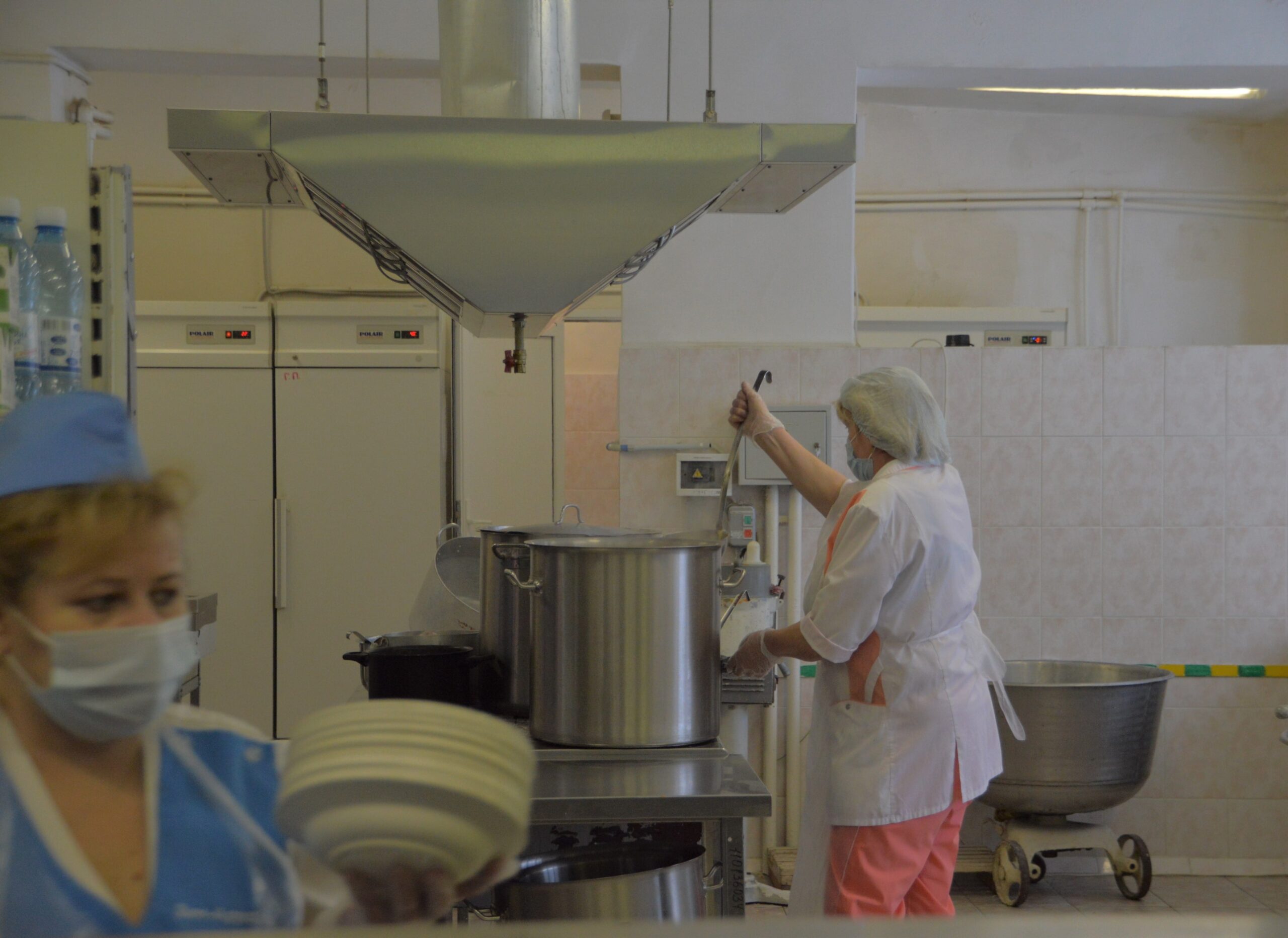 В тверских школах определили лучшие столовые