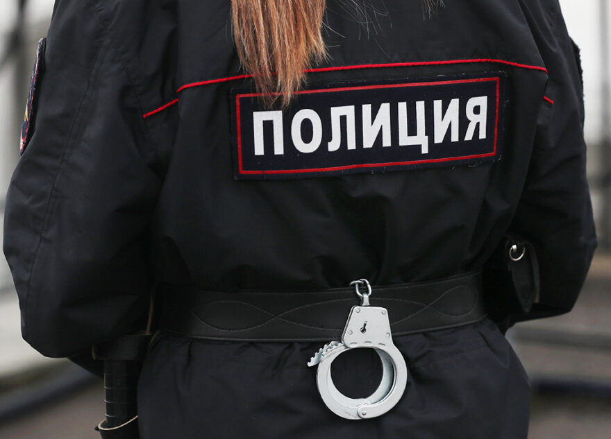 Бывший возлюбленный оставил жительницу Твери без денег и золота Бывший возлюбленный оставил жительницу Твери без денег и золота