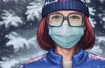 Коронавирус в Тверской области 19 января: ещё 245 человек заразились Коронавирус в Тверской области 19 января: ещё 245 человек заразились