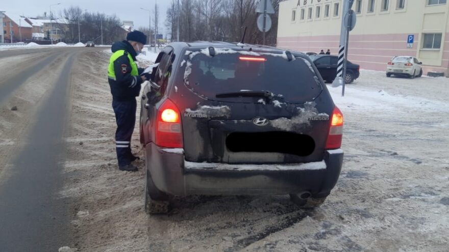 14 пьяных водителей поймали в Тверской области за три праздничных дня 14 пьяных водителей поймали в Тверской области за три праздничных дня