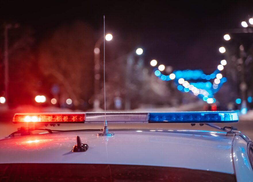 9-месячная девочка пострадала в столкновении двух автомобилей в Тверской области 9-месячная девочка пострадала в столкновении двух автомобилей в Тверской области