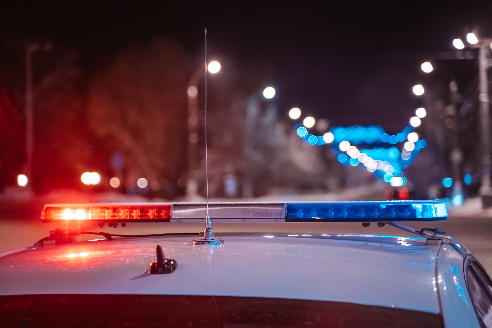 9-месячная девочка пострадала в столкновении двух автомобилей в Тверской области