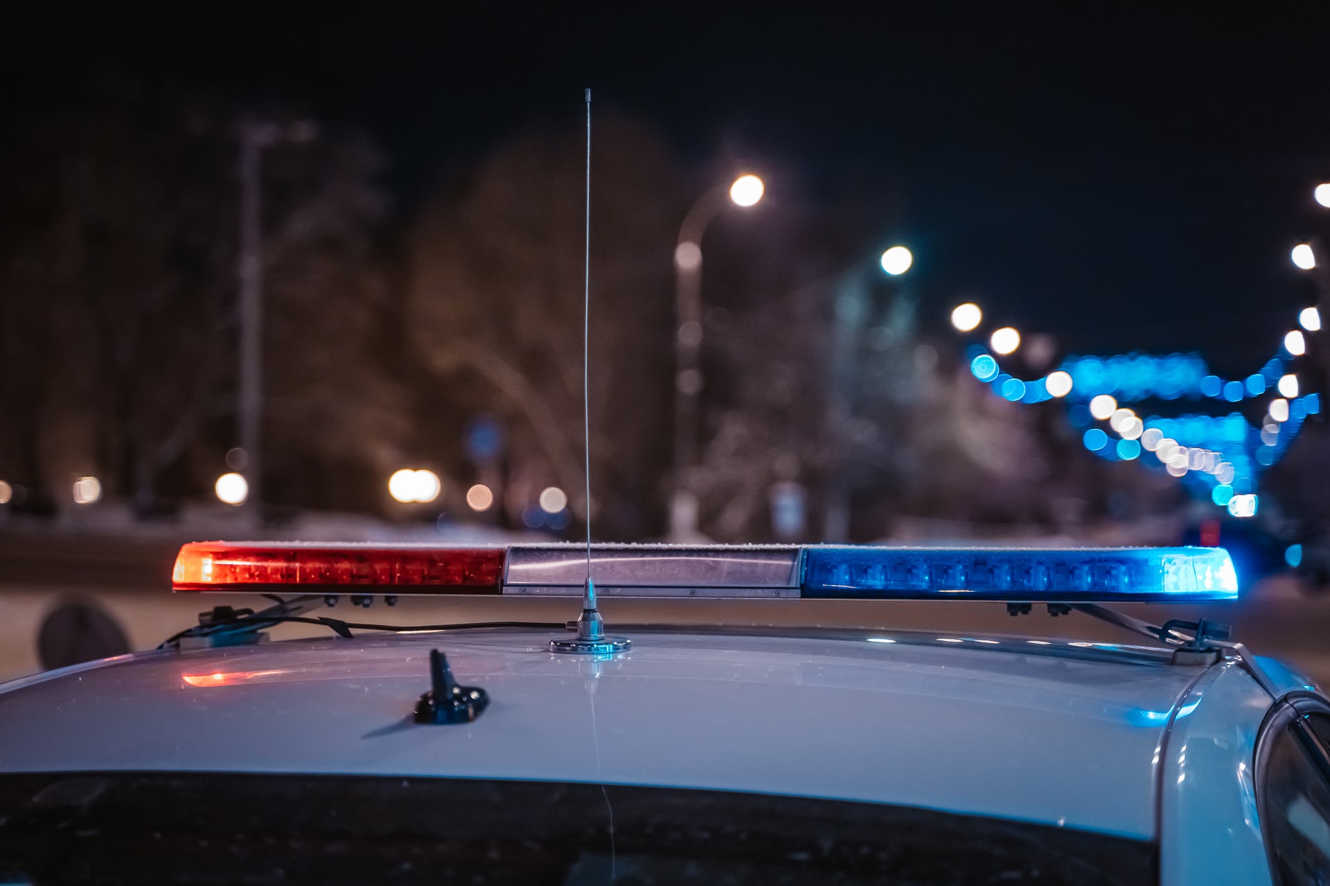 9-летний ребёнок попал под колёса иномарки в Тверской области