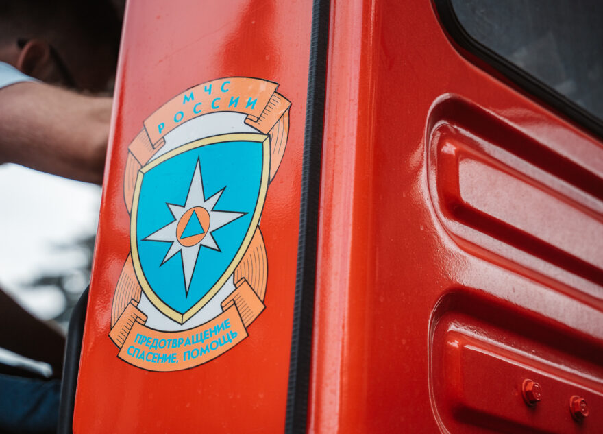 Тверских пожарных позвали на несуществующий пожар