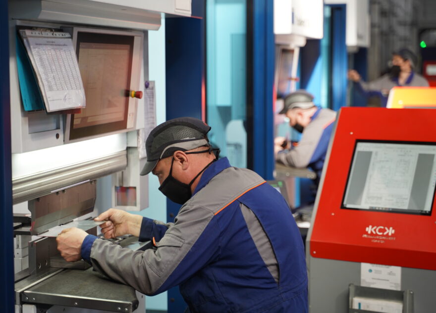 В Тверской области наиболее востребованы рабочие, инженеры и врачи