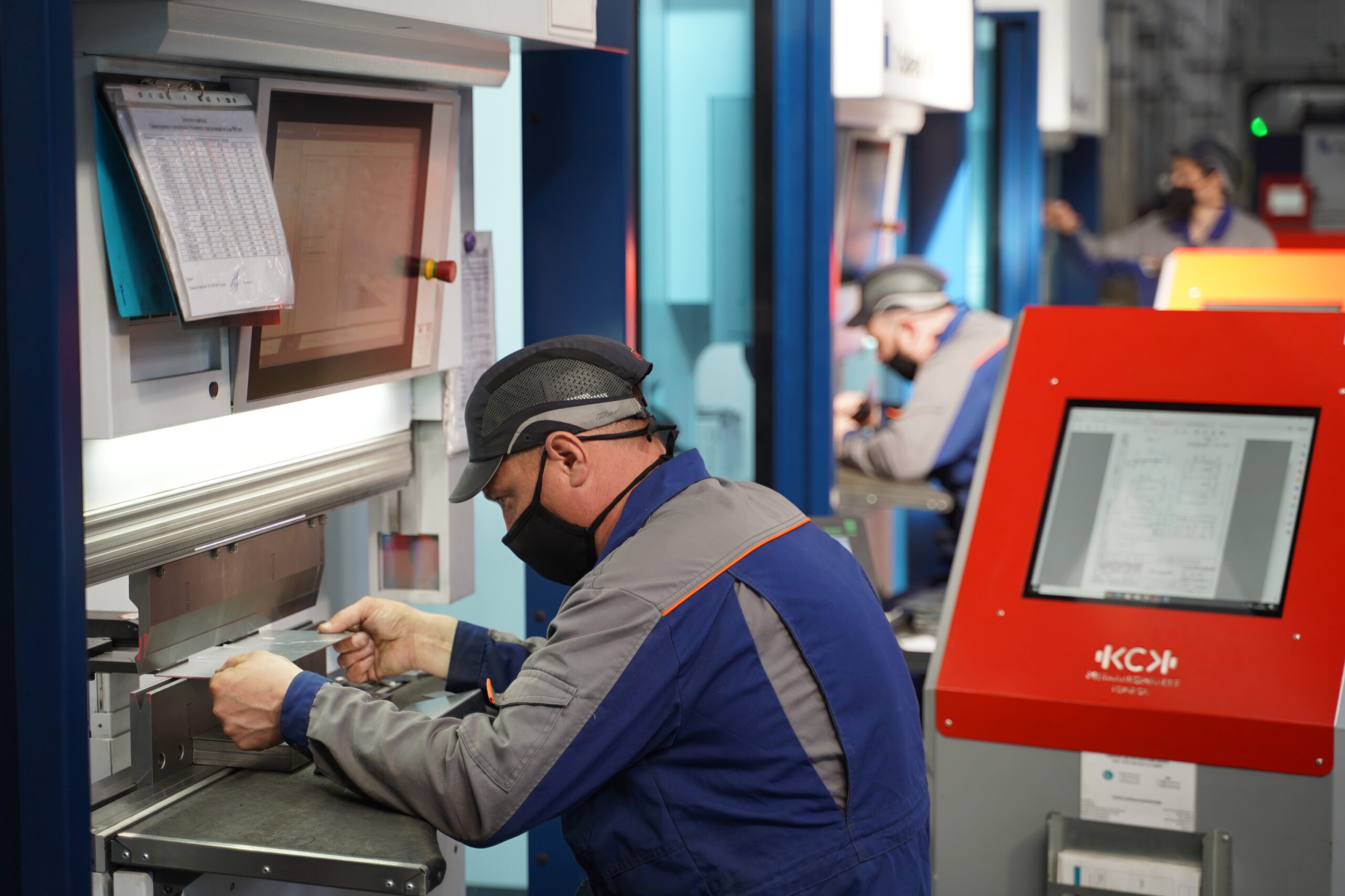 В Тверской области наиболее востребованы рабочие, инженеры и врачи