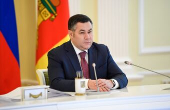 На заседании регионального правительства обсудят модернизацию школ Тверской области На заседании регионального правительства обсудят модернизацию школ Тверской области