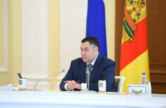 На заседании правительства Тверской области рассмотрят Программу поддержки местных инициатив На заседании правительства Тверской области рассмотрят Программу поддержки местных инициатив