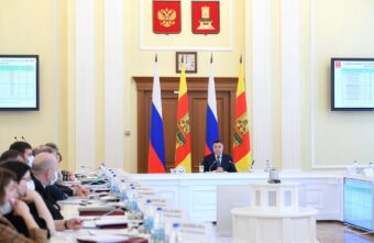 188 проектов ППМИ поддержат в Тверской области в 2022 году 188 проектов ППМИ поддержат в Тверской области в 2022 году