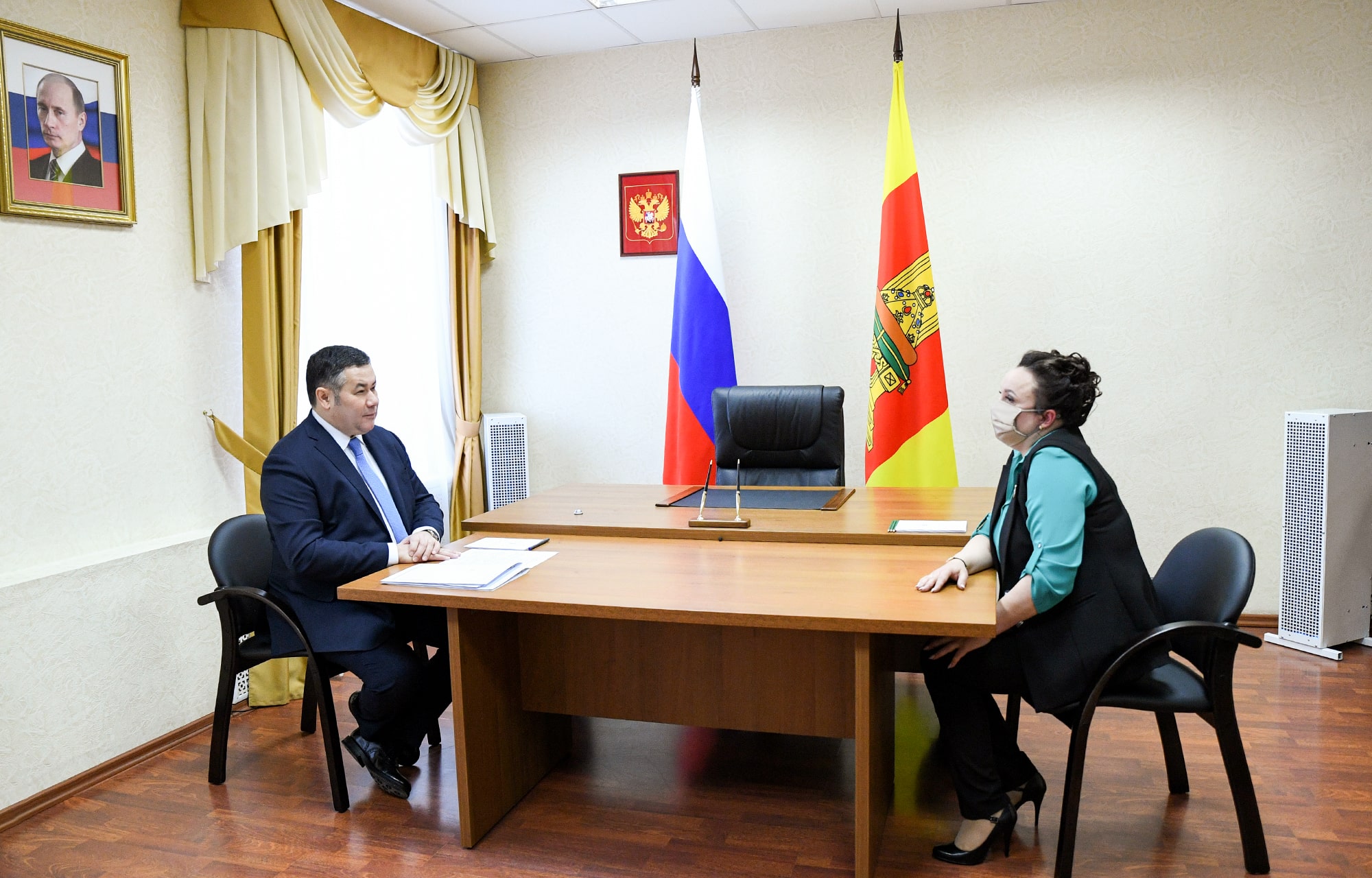 В Кулицком сельском поселении Калининского района установят поле для мини-футбола