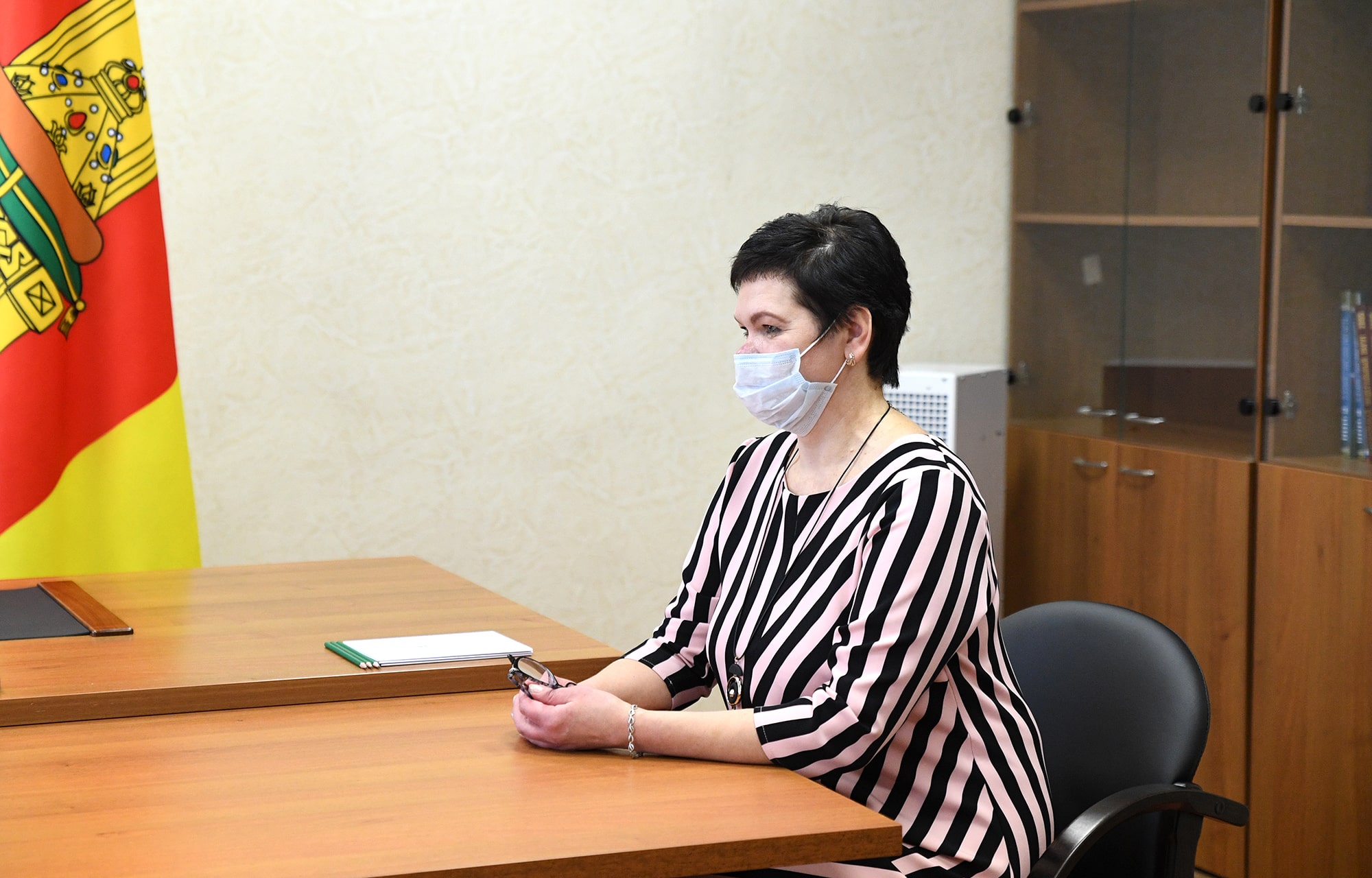 В этом году среднюю школу №1 города Кашина ждёт ремонт