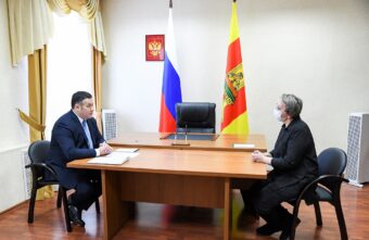 В 2022 году в Торжокском районе отремонтируют мост через реку Тьма