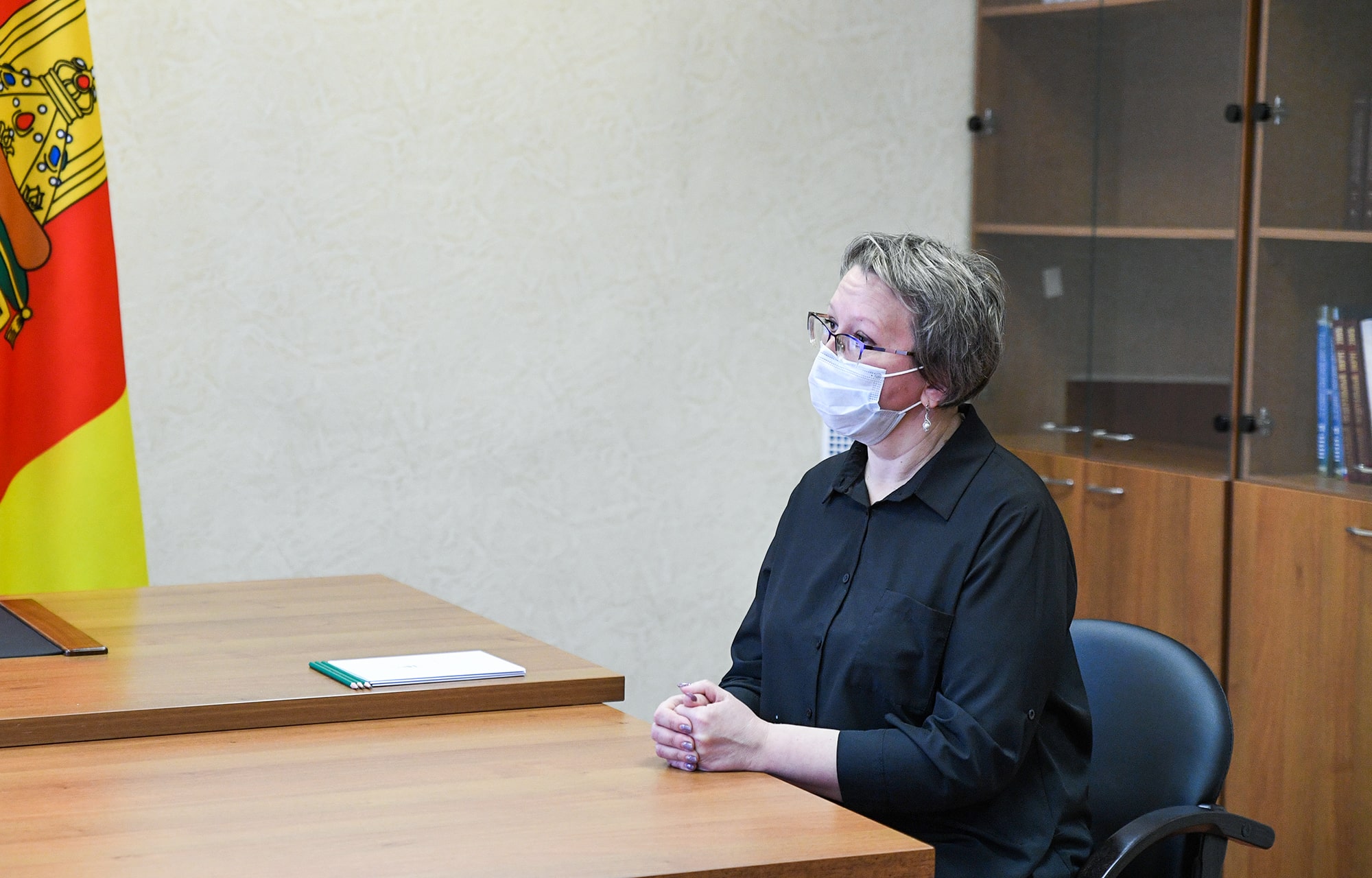 В 2022 году в Торжокском районе отремонтируют мост через реку Тьма