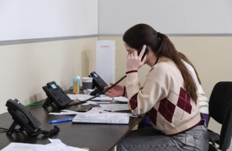 В Тверской области служба «122» работает в усиленном режиме В Тверской области служба «122» работает в усиленном режиме