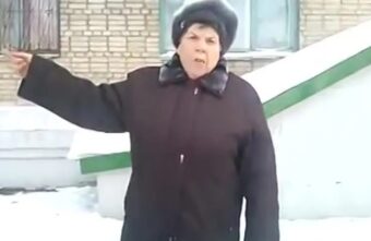 Матерщина обошлась жительнице Тверской области в копеечку Матерщина обошлась жительнице Тверской области в копеечку