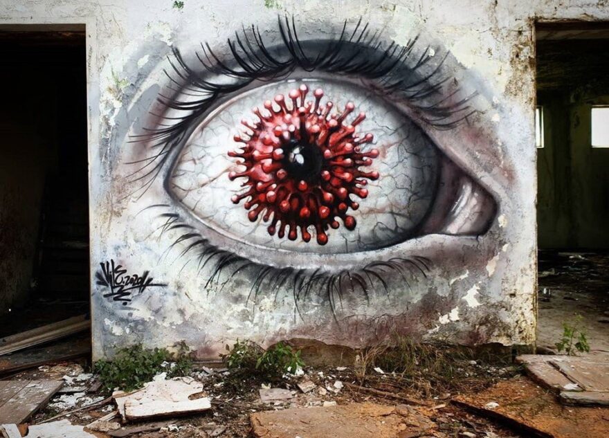 Число ковид-заболевших в Тверской области приблизилось к 100 тысячам