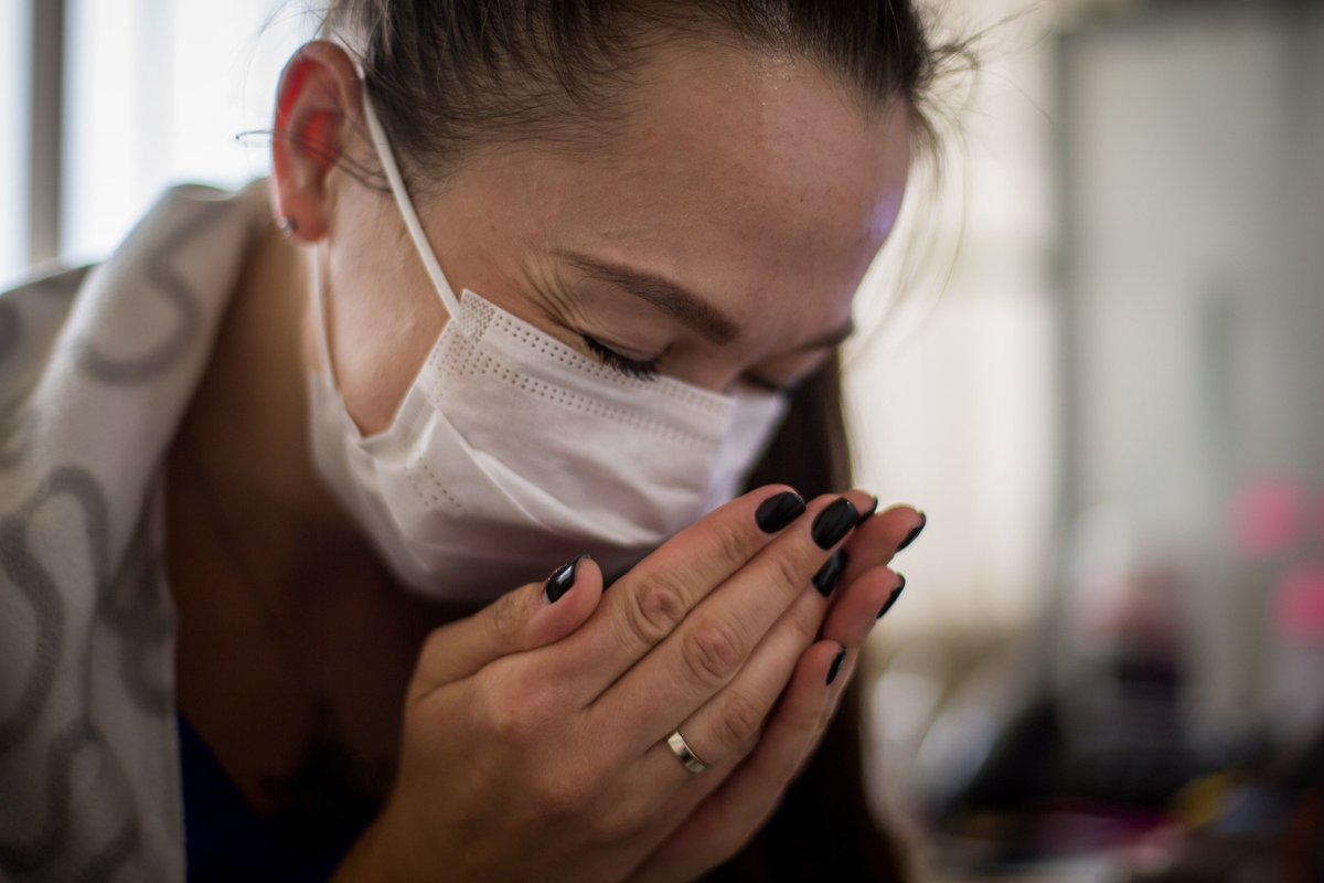 Известный вирусолог рассказал, когда Тверская область попрощается с новой волной ковида Известный вирусолог рассказал, когда Тверская область попрощается с новой волной ковида