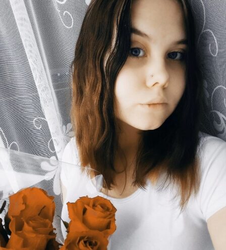 15-летняя Катя Смирнова пропала в Тверской области