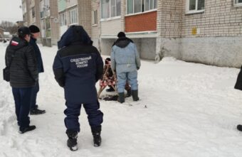 В Тверской области проведут проверку по факту обнаружения в колодце 7-летнего мальчика В Тверской области проведут проверку по факту обнаружения в колодце 7-летнего мальчика