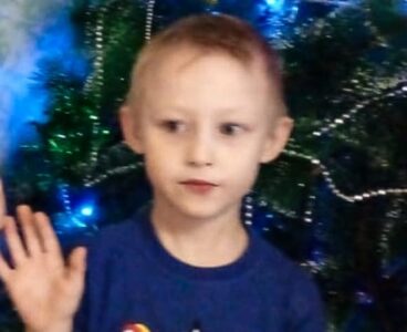 В Тверской области возбудили уголовное дело по факту пропажи маленького мальчика