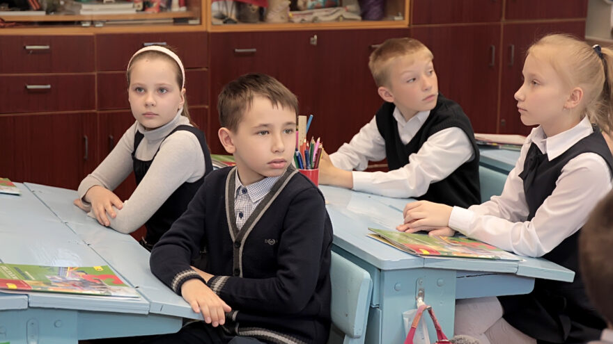 Молодёжь Тверской области сможет получать высшее образование по международным стандартам