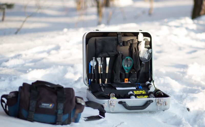 От смерти парня из Тверской области спасла женщина