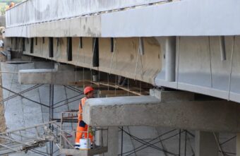 Ремонт моста через ручей под Тверью обойдётся в 19 миллионов рублей