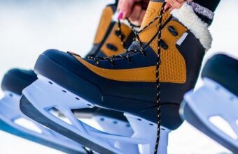 Во время посещения катка у тверитянина украли серебряные монеты Во время посещения катка у тверитянина украли серебряные монеты