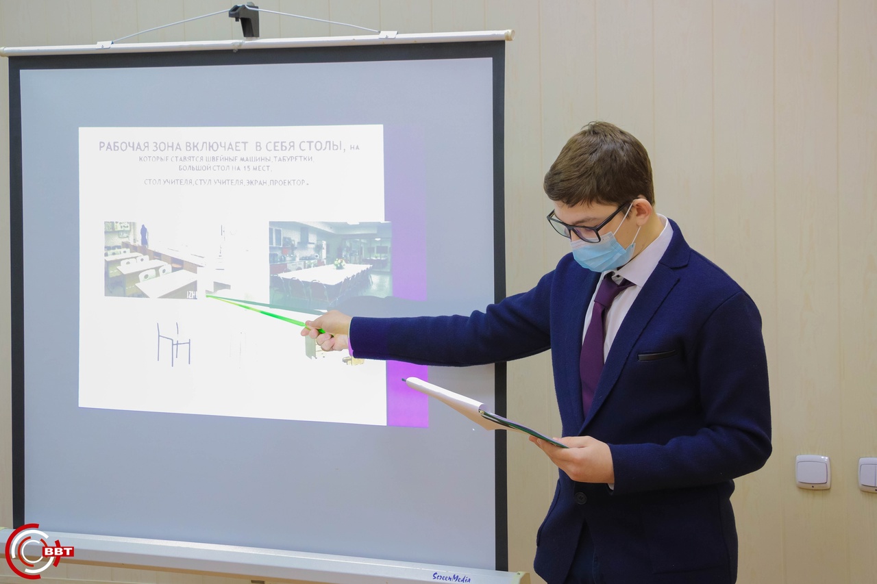 От радиоузла до сити-фермерства: в Тверской области продолжается "Школьная инициатива"