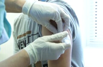 В Тверскую область поступила вакцина «Спутник-М» для детей и подростков В Тверскую область поступила вакцина «Спутник-М» для детей и подростков