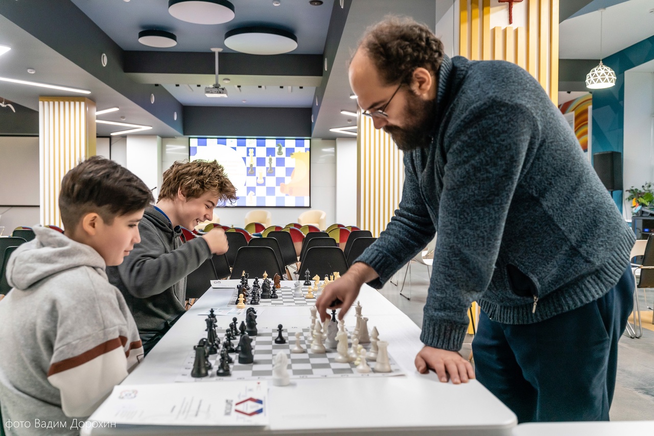 Медведи-короли, медведи-роботы: в Тверской области прошел необычный конкурс