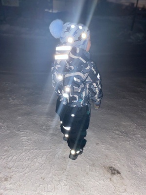 Как «засветить» ребёнка: в Конаковском районе прошёл конкурс «Заботливая мама»